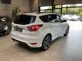 Ford Kuga 2.0 ST-Line AHK Navi Teilleder Xenon 18" Blanc - thumbnail 4