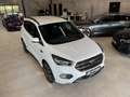 Ford Kuga 2.0 ST-Line AHK Navi Teilleder Xenon 18" Blanc - thumbnail 27