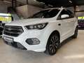 Ford Kuga 2.0 ST-Line AHK Navi Teilleder Xenon 18" Blanc - thumbnail 20