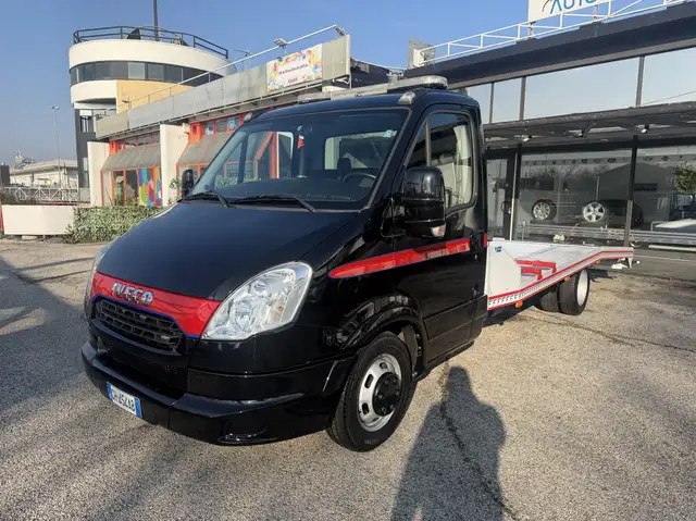 Iveco Daily 35-17 Carroattrezzi