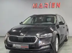 Skoda Octavia 2.0 TDI LED*NAVI*VIRTUAL*PDC*SITZHZG
