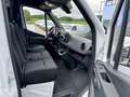 Mercedes-Benz Sprinter 215 CDI Flach Lang Klima FWD Blanc - thumbnail 10