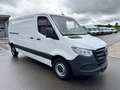 Mercedes-Benz Sprinter 215 CDI Flach Lang Klima FWD Blanc - thumbnail 2