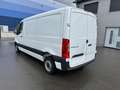 Mercedes-Benz Sprinter 215 CDI Flach Lang Klima FWD Blanc - thumbnail 5