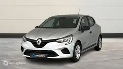 Renault Clio 1.0 SCe 65ch Authentic