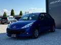 Peugeot 206 + Trendy 1,1*1.Besitz*Klima*NUR 70.000Km*TOP* Albastru - thumbnail 3