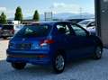 Peugeot 206 + Trendy 1,1*1.Besitz*Klima*NUR 70.000Km*TOP* Albastru - thumbnail 7