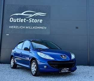 + Trendy 1,1*1.Besitz*Klima*NUR 70.000Km*TOP*