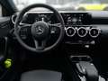 Mercedes-Benz A 250 e Lim Style*Navi*Kamera*SpurhalteAssistent Fekete - thumbnail 10