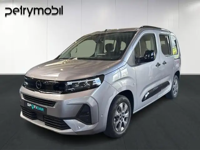 Opel Combo Life GS