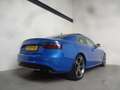Audi A5 Coupé 4.2 FSI S5 quattro Pro Line Xenon. Panoramad Azul - thumbnail 2