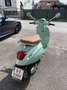 Vespa 125 Primavera Bleu - thumbnail 2