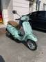Vespa 125 Primavera Bleu - thumbnail 4