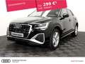 Audi Q2 30 TFSI LED Rückfahrkamera Smartphone Interface S Schwarz - thumbnail 1