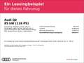Audi Q2 30 TFSI LED Rückfahrkamera Smartphone Interface S Schwarz - thumbnail 2