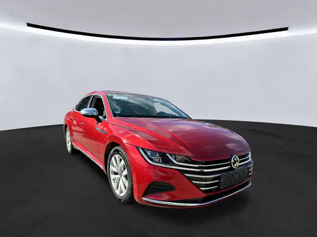 Volkswagen Arteon 2.0 TDI Elegance*VIRTUAL*STAND-HZG*AHK*