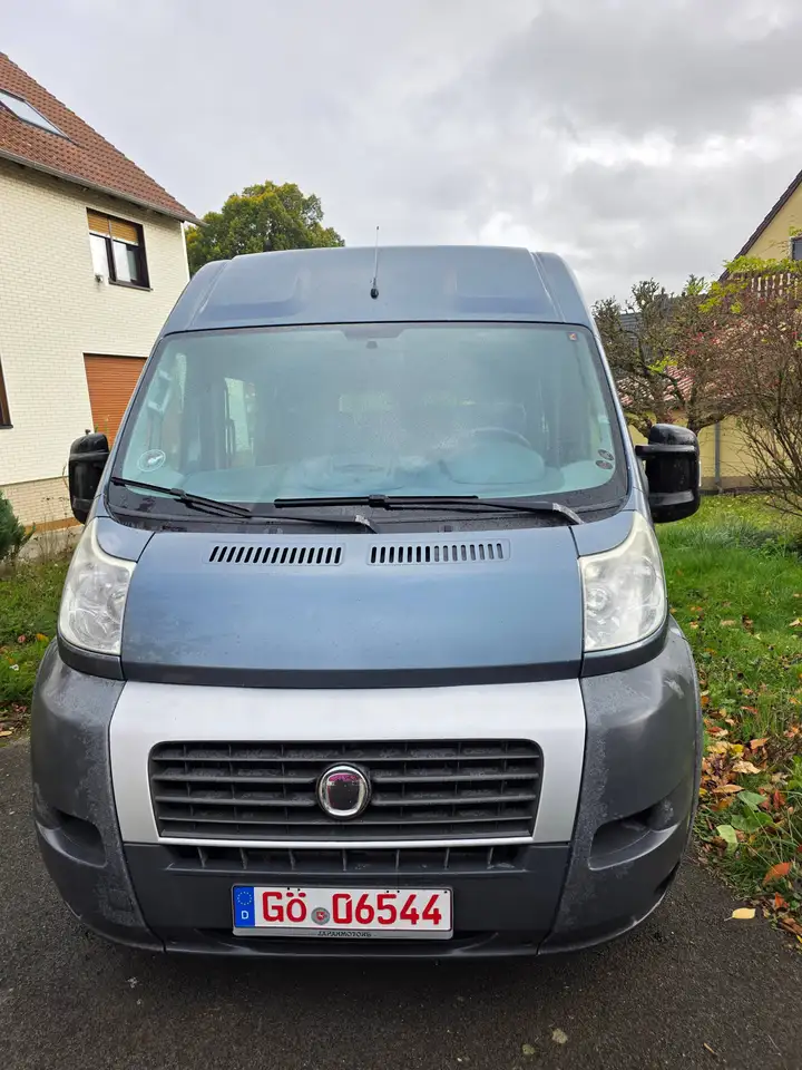 Fiat Ducato