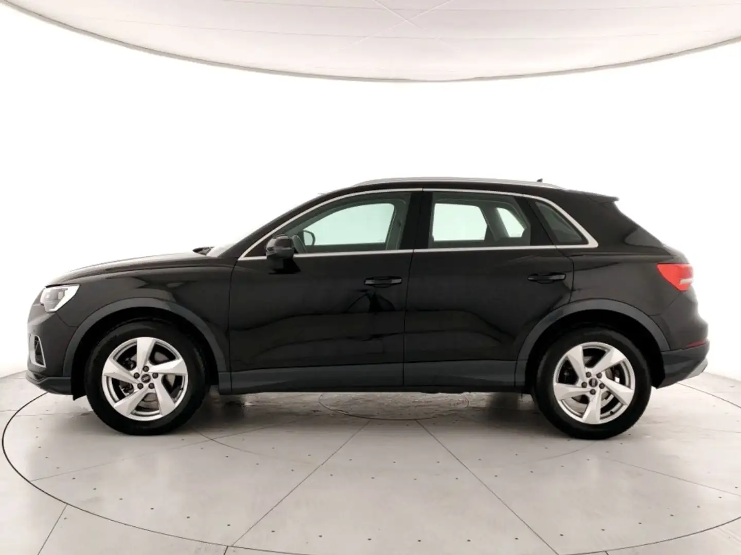 Audi Q3 Sportback 35TDI Business Plus s-tronic Noir - 2