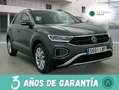 Volkswagen T-Roc 2.0TDI Life 85kW Gris - thumbnail 1