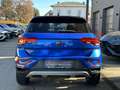 Volkswagen T-Roc 2.0 TDI Style DSG / AHK / Sportsitz / LED / Dig... Bleu - thumbnail 9