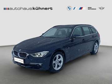 d xDrive Touring +nur an Händler/Export+HU 6/27