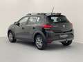 Dacia Sandero Stepway Comfort *KEYLESS*LED*TEMP*PDC* Schwarz - thumbnail 10
