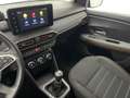 Dacia Sandero Stepway Comfort *KEYLESS*LED*TEMP*PDC* Schwarz - thumbnail 23