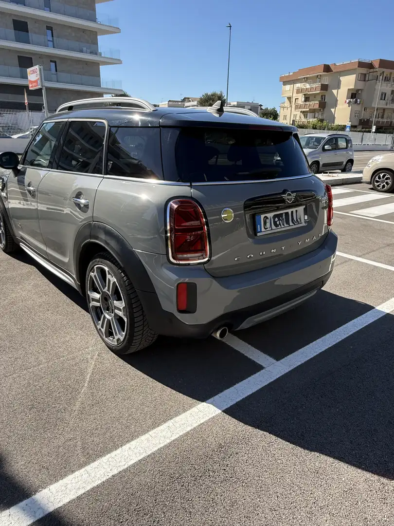 MINI Countryman E Coper S E Yours Awd - 1