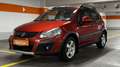 Suzuki SX4 1,6 GLX VVT 4WD deluxe *KLIMAAUTOMATIK*4WD* Rot - thumbnail 2