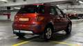 Suzuki SX4 1,6 GLX VVT 4WD deluxe *KLIMAAUTOMATIK*4WD* Rot - thumbnail 3