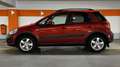 Suzuki SX4 1,6 GLX VVT 4WD deluxe *KLIMAAUTOMATIK*4WD* Rot - thumbnail 6