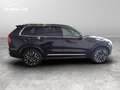 Volvo XC90 2.0 t8 phev Ultra Bright awd 7p.ti auto Nero - thumbnail 7
