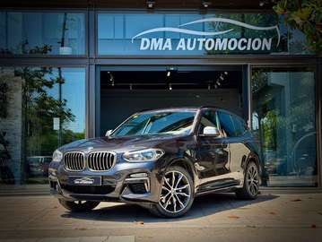 M40iA