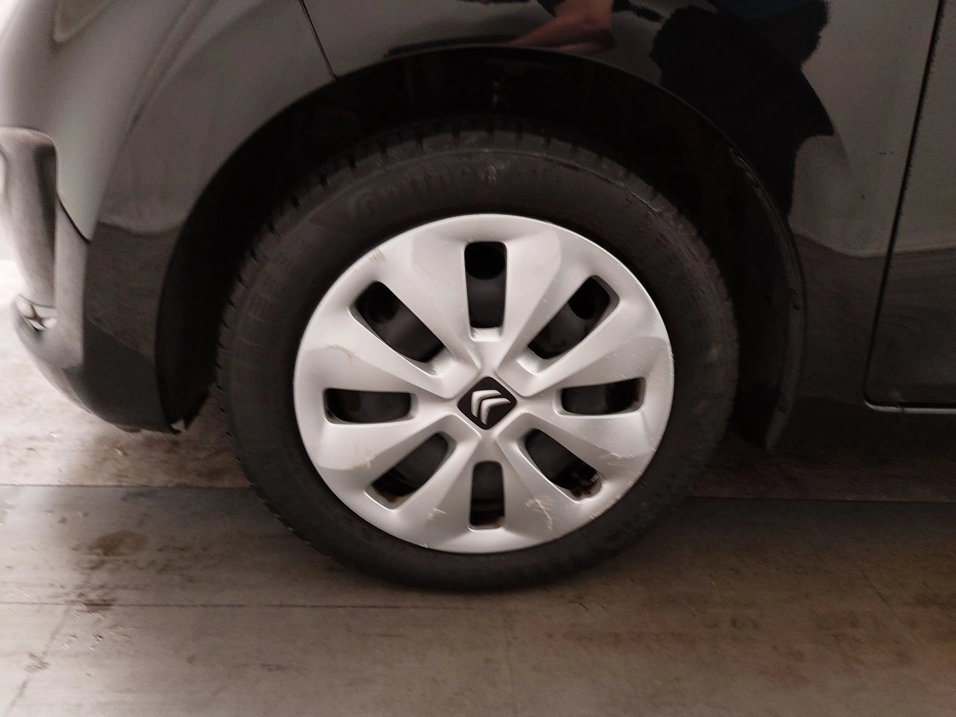 Citroen C1 1.0 Shz RFK Klima KLIMAAUT DAB KAMERA — photo 8