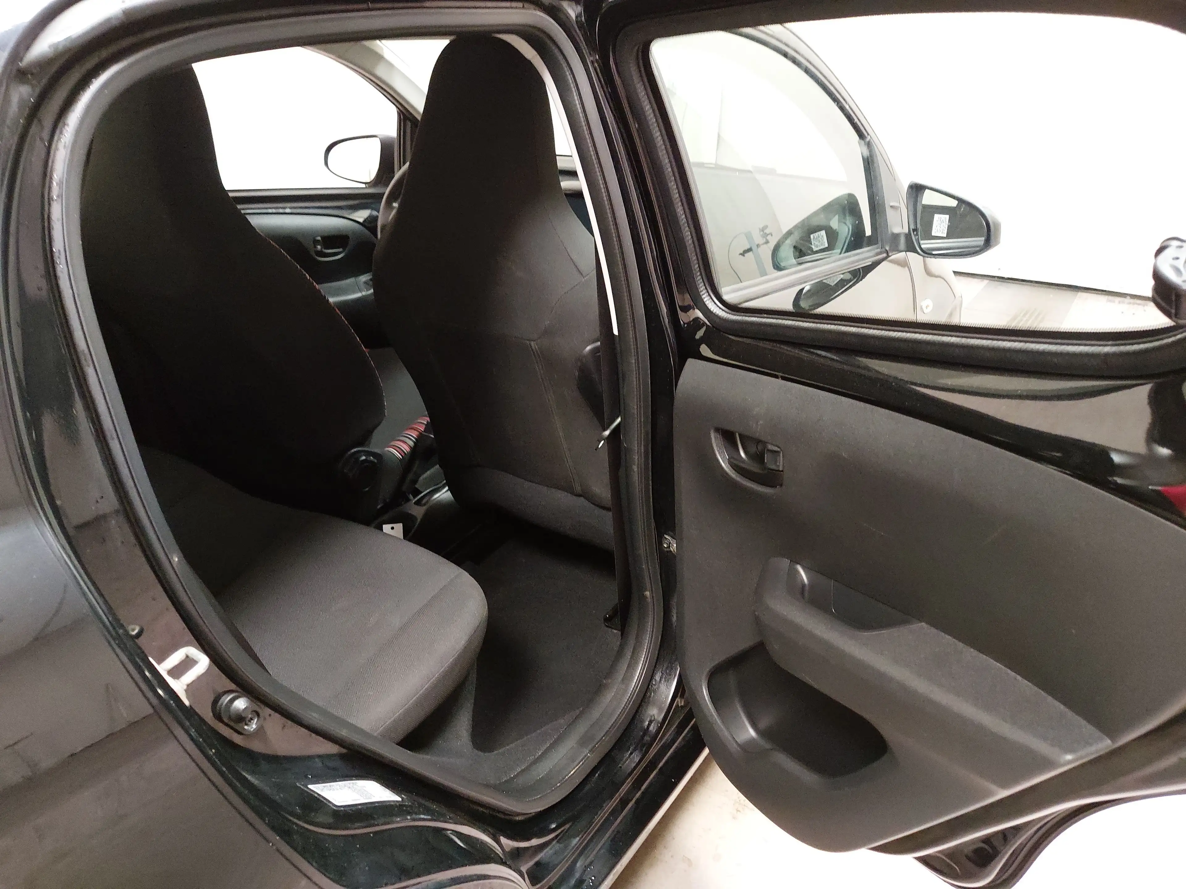 Citroen C1 1.0 Shz RFK Klima KLIMAAUT DAB KAMERA — photo 11