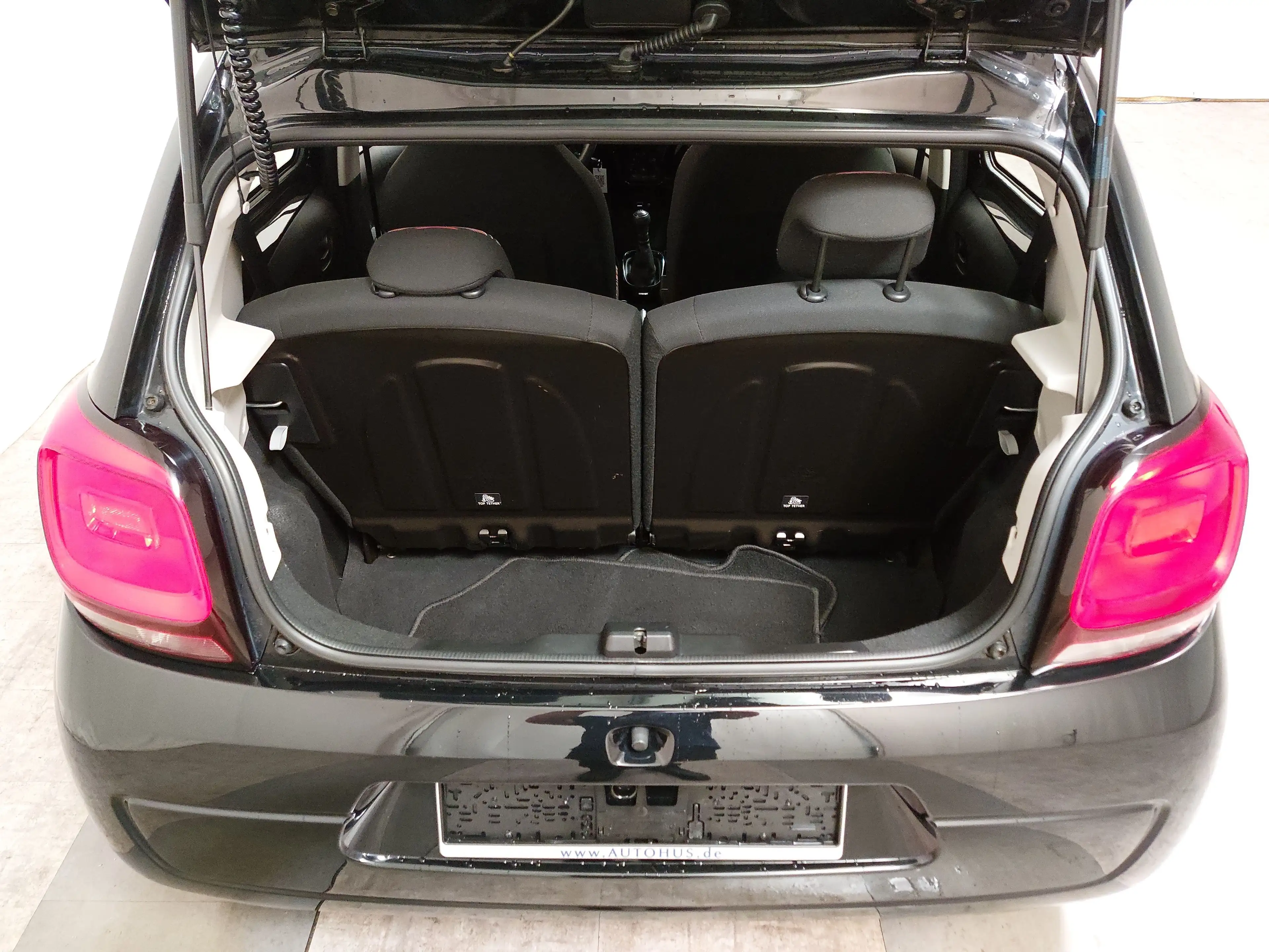 Citroen C1 1.0 Shz RFK Klima KLIMAAUT DAB KAMERA — photo 15