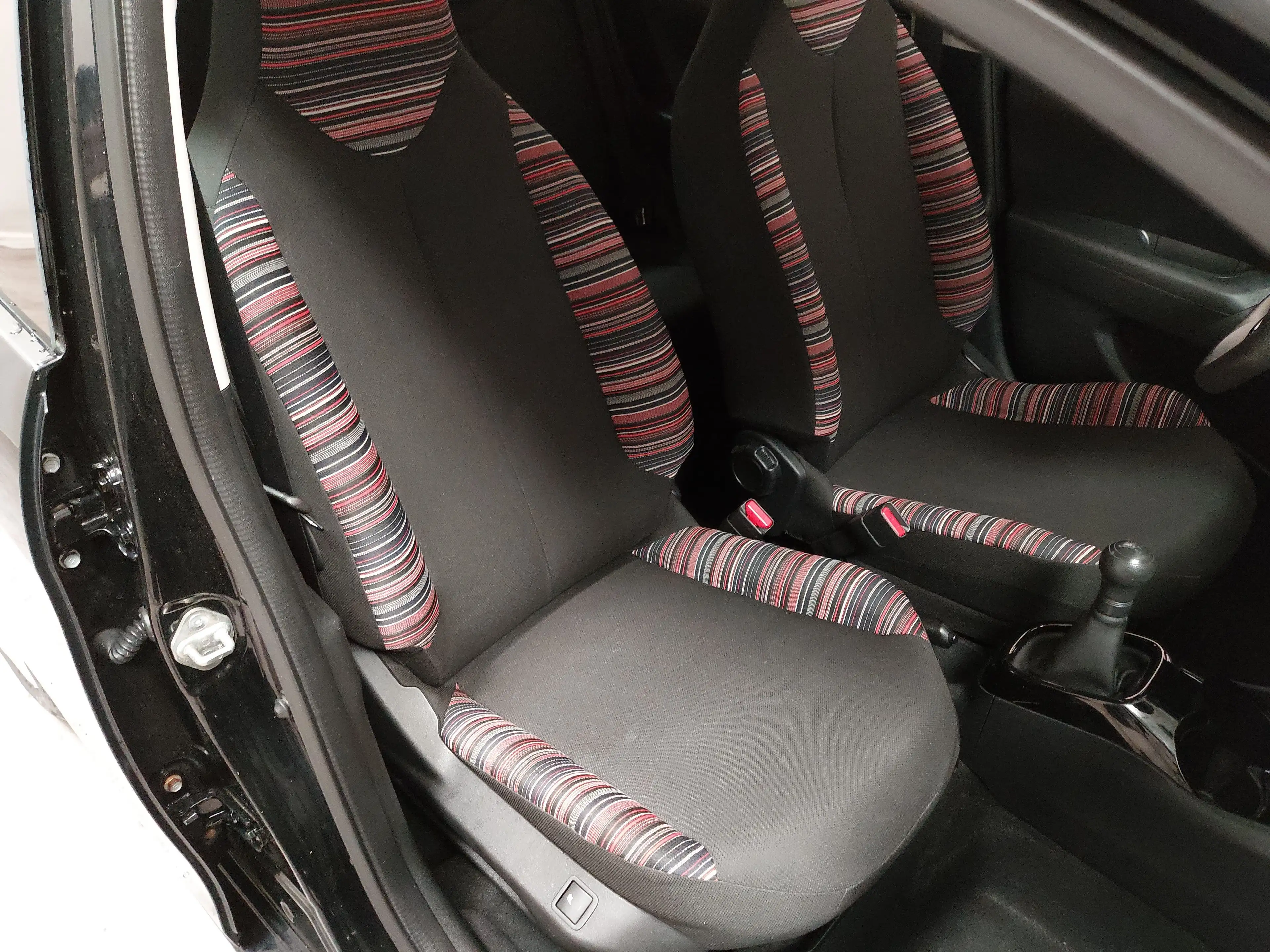 Citroen C1 1.0 Shz RFK Klima KLIMAAUT DAB KAMERA — photo 10