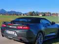 Chevrolet Camaro Camaro Cabriolet 2.0 Aut. Gris - thumbnail 3
