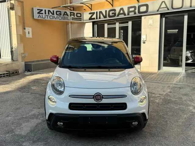 Fiat 500L CROSS SPORT 1.6 MJ 120 CV. E6 BI-COLORE FULL