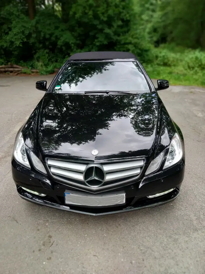 Mercedes-Benz E 250