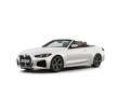 BMW 420 420iA Cabrio Blanco - thumbnail 1