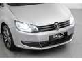 Volkswagen Sharan 2.0TDI Sport DSG 110kW Gris - thumbnail 3