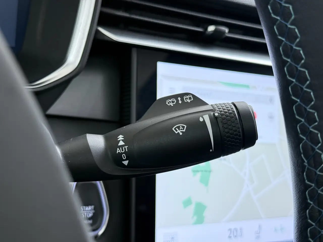 Lynk & Co 01 PHEV AUT. 261pk Pano-Schuifdak Lmv 20" 360°Camera, миниатюра 29