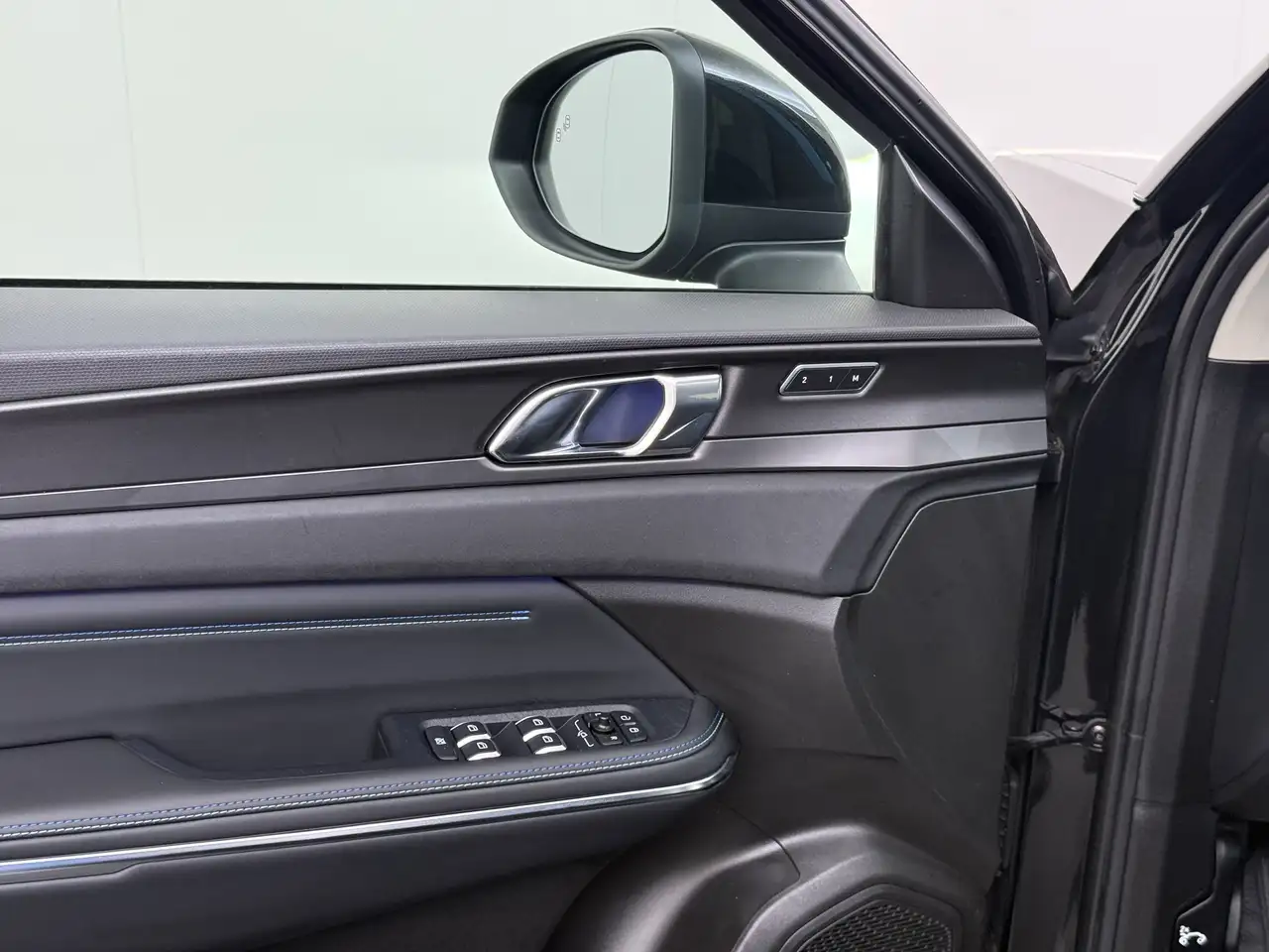 Lynk & Co 01 PHEV AUT. 261pk Pano-Schuifdak Lmv 20" 360°Camera, миниатюра 23