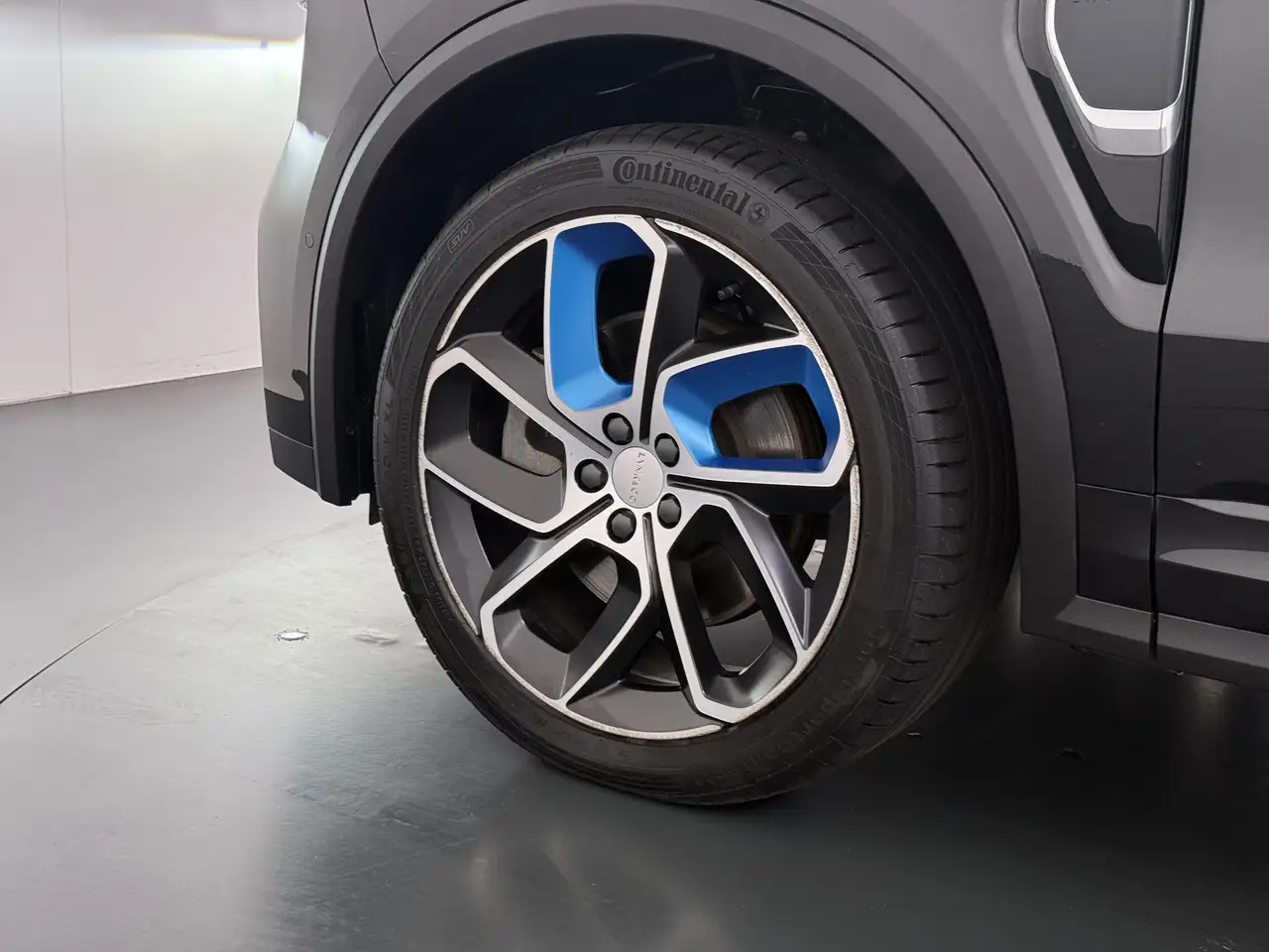 Lynk & Co 01 PHEV AUT. 261pk Pano-Schuifdak Lmv 20" 360°Camera, миниатюра 21