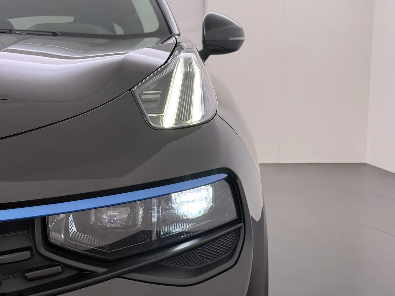 Lynk & Co 01 PHEV AUT. 261pk Pano-Schuifdak Lmv 20" 360°Camera, миниатюра 22