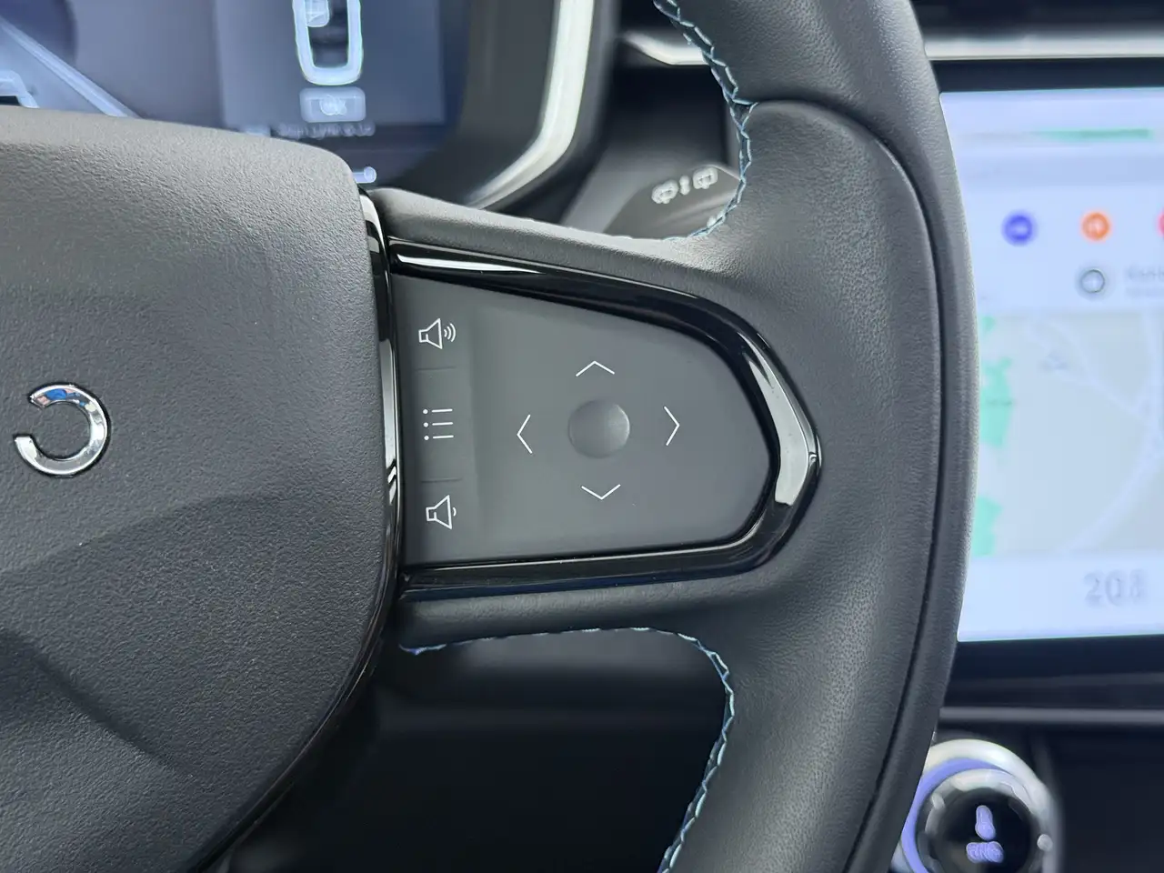 Lynk & Co 01 PHEV AUT. 261pk Pano-Schuifdak Lmv 20" 360°Camera, миниатюра 28