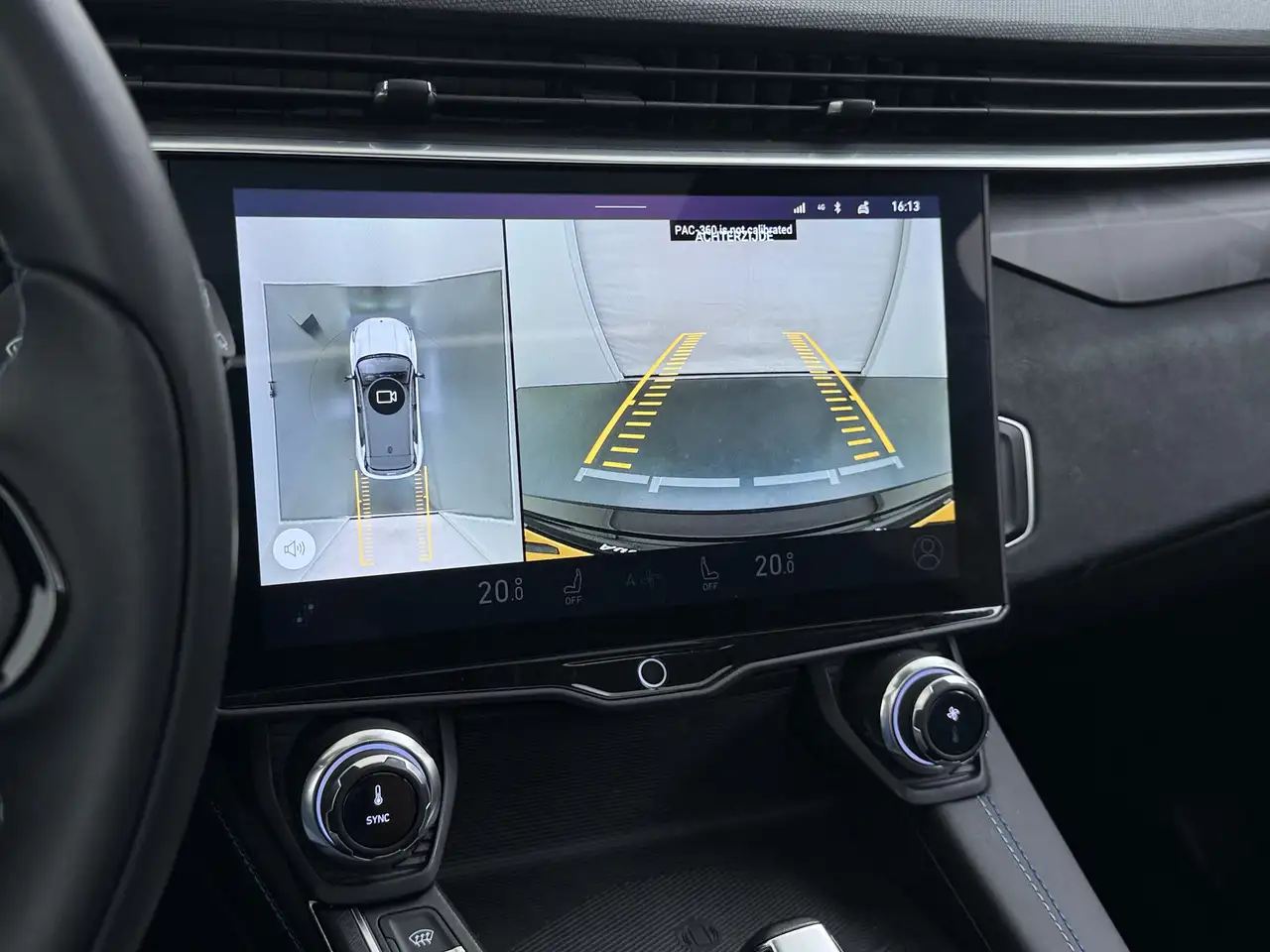 Lynk & Co 01 PHEV AUT. 261pk Pano-Schuifdak Lmv 20" 360°Camera, миниатюра 13
