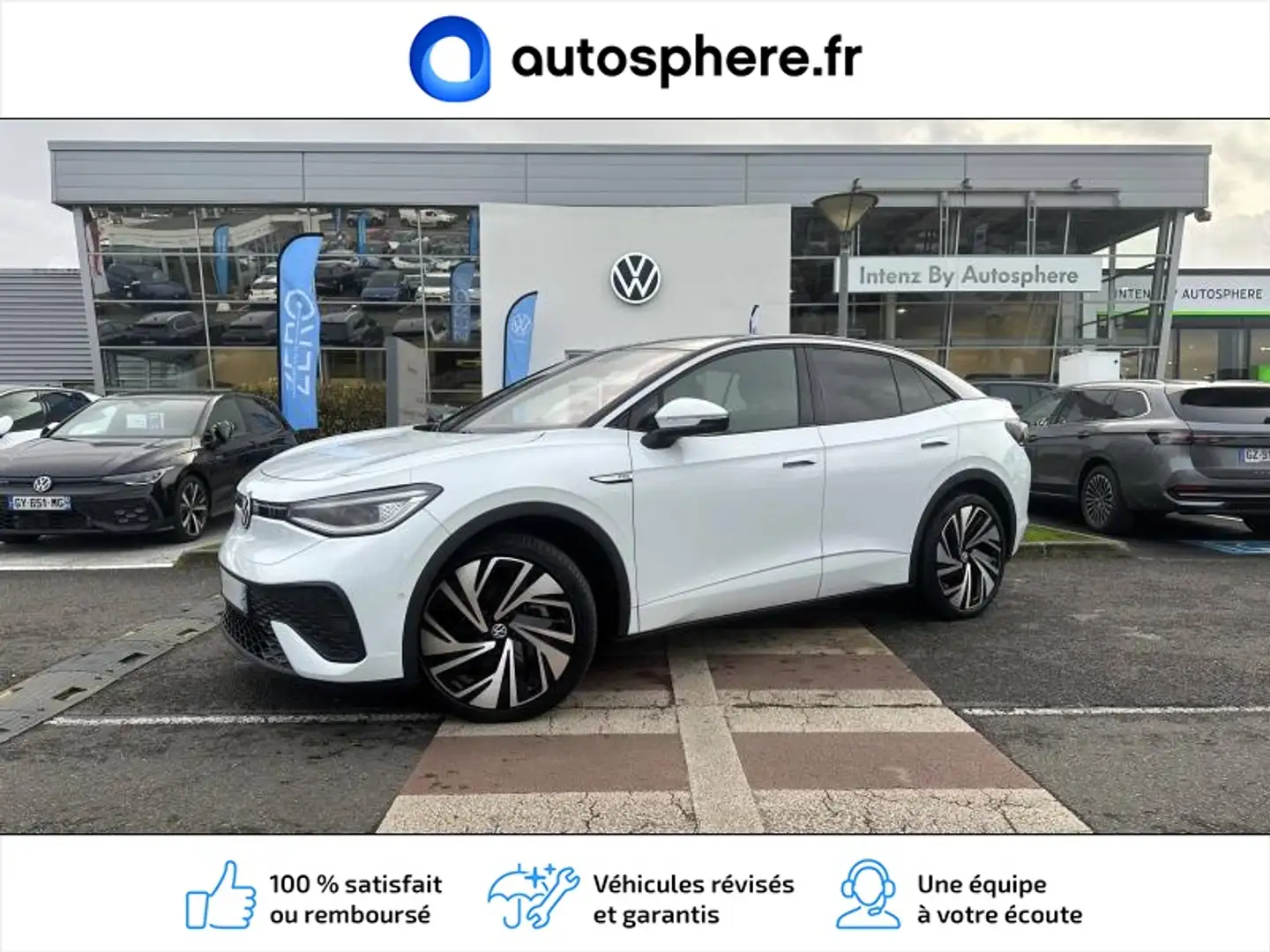 Volkswagen 204ch Pro Performance 77 kWh - 2