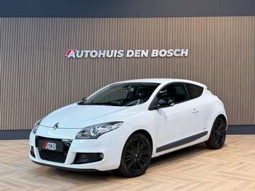 Coupé 1.4 TCe Monaco GP